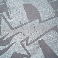 Rough Play T Shirts RoughPlay RockStar with diamond