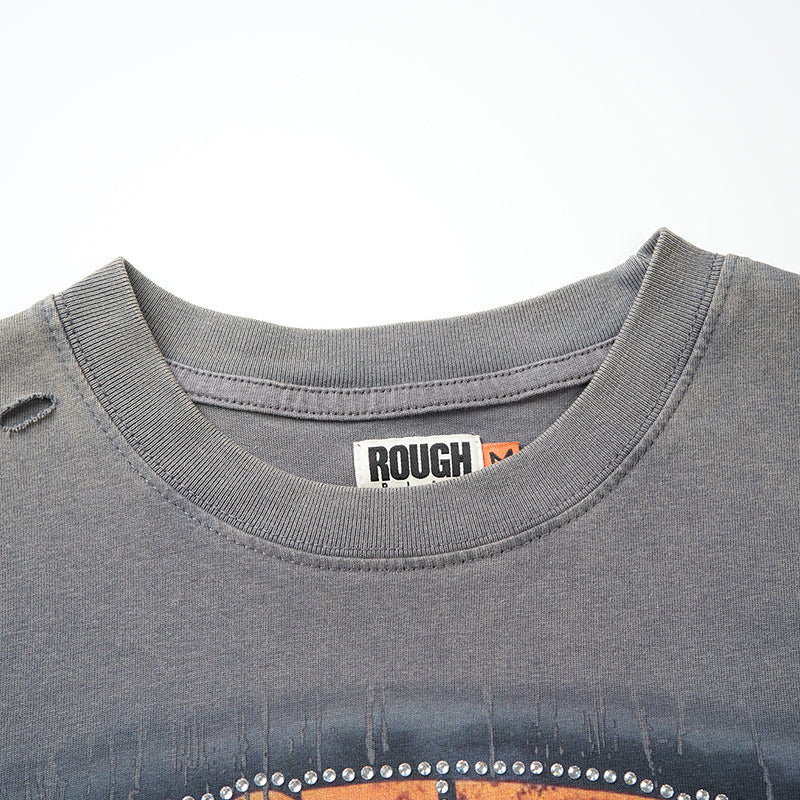 Rough Play T Shirts RoughPlay Girls Wanna Have Fun TEE