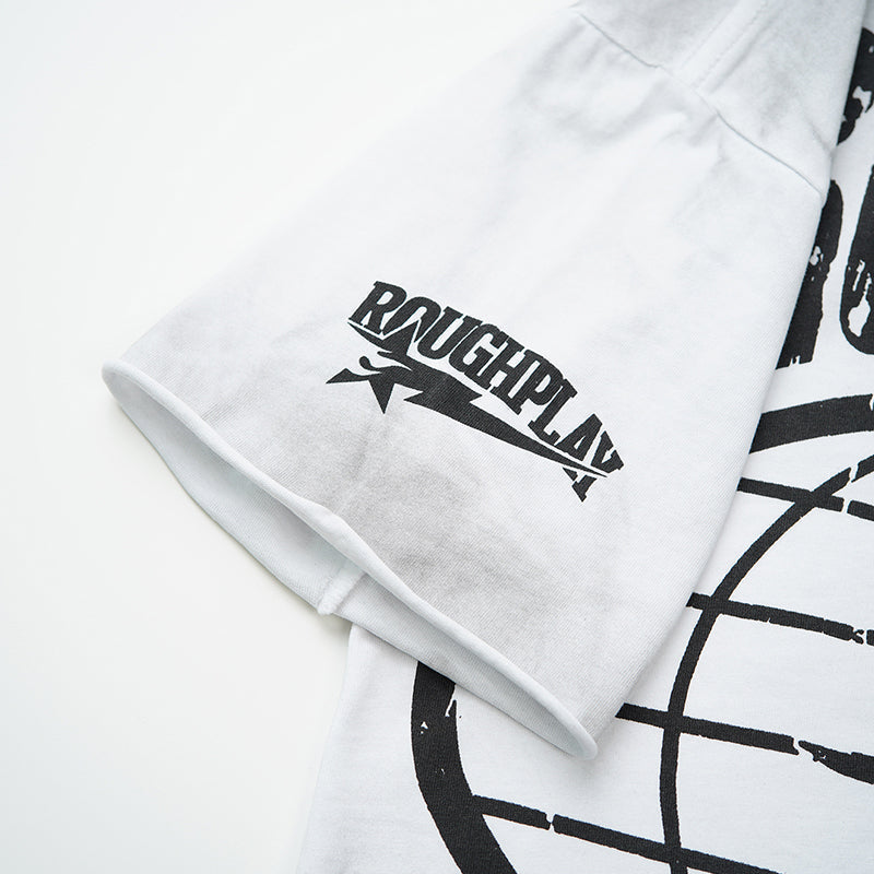 Rough Play T Shirts RoughPlay Madness NYC Rhinestones